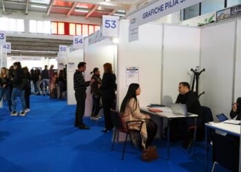 A Tortolì la quinta tappa del Job Day Sardegna