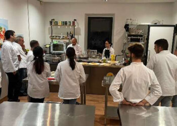 Alle fasi finali il progetto “La comunità del buon gusto di Quartu Sant’Elena”