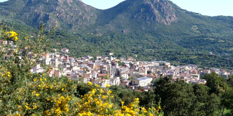 Comune di Loceri: «Aiuti in arrivo per casa e servizi, vogliamo ripopolare il paese che amiamo e sostenere le famiglie»