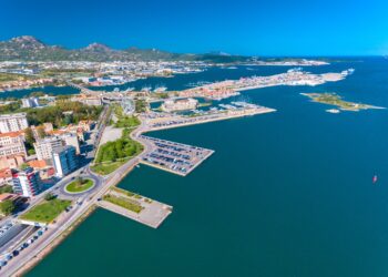 Olbia entra nella classifica delle città italiane con la qualità della vita più alta