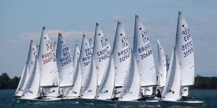 Regate Snipe di Alghero, aprono le iscrizioni ed arrivano i campioni