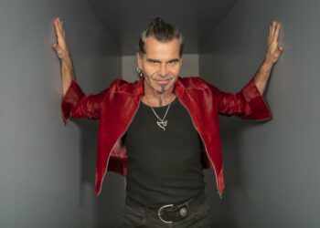 Alghero: il 13 agosto il concerto di Pierò Pelù