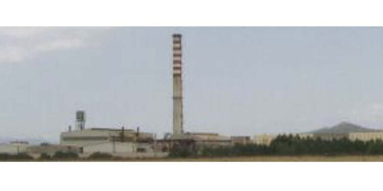 Portovesme srl: la RSU a San Gavino Monreale ha organizzato una Messa di supporto e solidarietà che si terrà domenica 26 marzo alle 11.30