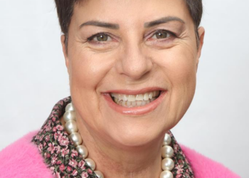 Rosa Maria Argiolas entra nel Consiglio Nazionale del Centro Democratico Sardegna