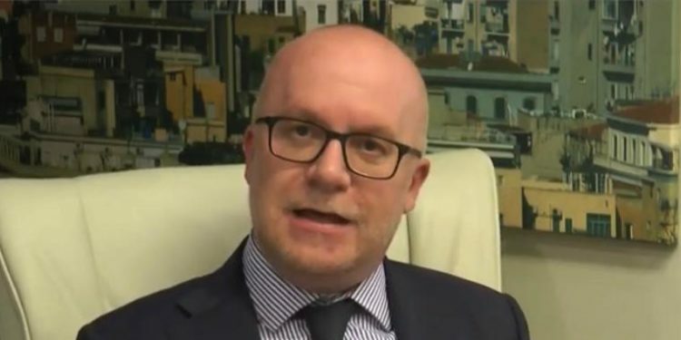 Nuovo bando sulla tratta Civitavecchia-Arbatax-Cagliari. Salvatore Corrias (Pd): «Rendere il servizio adeguato»