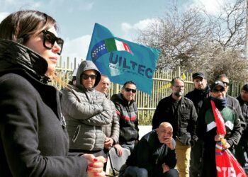 Anita Pili (assessore dell’Industria): “I lavoratori della Sanac e il territorio meritano risposte urgenti, la Regione Sardegna è pronta a fare la sua parte”