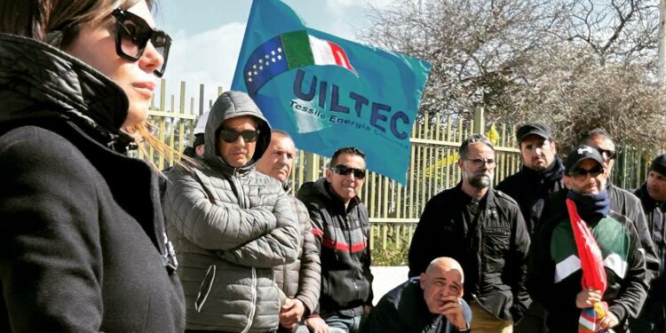 Anita Pili (assessore dell’Industria): “I lavoratori della Sanac e il territorio meritano risposte urgenti, la Regione Sardegna è pronta a fare la sua parte”