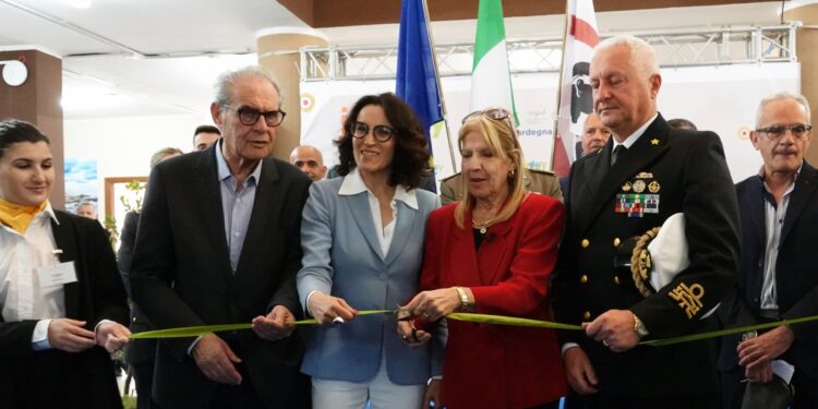 A Tortolì la quinta tappa del Job Day Sardegna