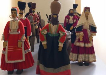 Sassari: giovedì 9 marzo la presentazione delle trenta opere dell’artista sassarese Eugenio Tavolara