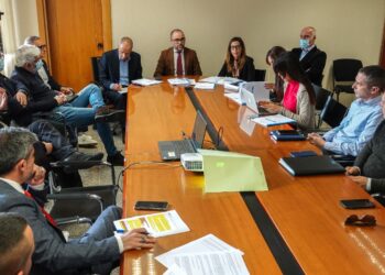 Barracelli. Aldo Salaris (assessore Enti locali): «La Regione è al lavoro per modificare la legge in vigore dal 1988»