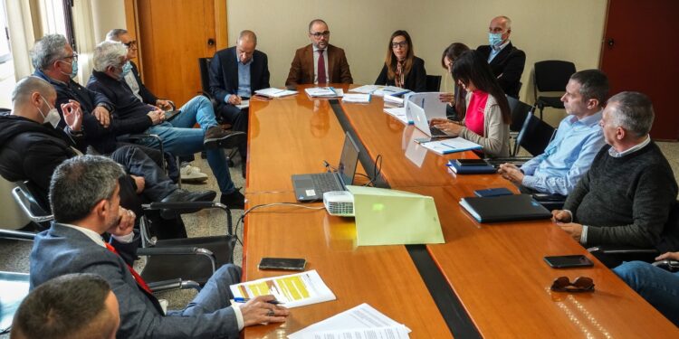 Barracelli. Aldo Salaris (assessore Enti locali): «La Regione è al lavoro per modificare la legge in vigore dal 1988»