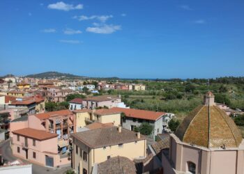 Comune di Tortolì: concluse le operazioni di migrazione al cloud