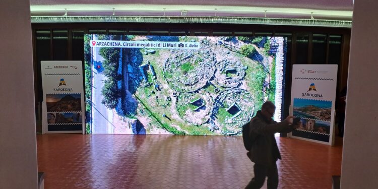 Archeologia della Sardegna un museo a cielo aperto da conoscere, vivere e rispettare