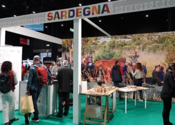 Grande successo a Milano alla Fiera dei Cammini e Itinerari culturali e religiosi “Fa’ la Cosa Giusta”