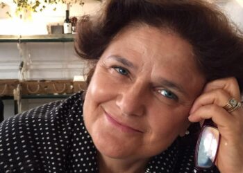 Annalena Cogoni è la nuova direttrice dell’Orto Botanico dell’Università di Cagliari