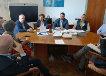 Dalla Regione 7,5 milioni di euro per i serbatoi di accumulo dell’acqua per l’uso potabile e le opere idrauliche di Dorgali, Bari Sardo, Baunei e Ploaghe