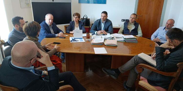 Dalla Regione 7,5 milioni di euro per i serbatoi di accumulo dell’acqua per l’uso potabile e le opere idrauliche di Dorgali, Bari Sardo, Baunei e Ploaghe