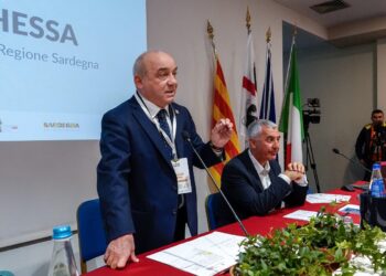 Gianni Chessa (assessore del Turismo): «Bitas, un evento di quattro giorni per mettere in vetrina un segmento turistico strategico»