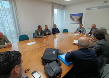 La Regione ha programmato interventi per 5,7 milioni di euro nel porto de La Caletta, nel comune di Siniscola