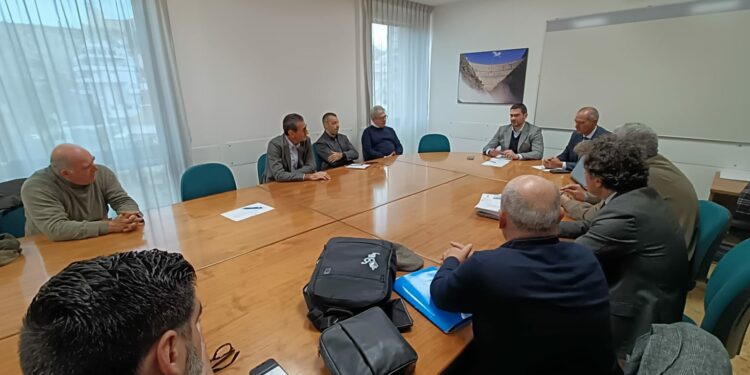 La Regione ha programmato interventi per 5,7 milioni di euro nel porto de La Caletta, nel comune di Siniscola