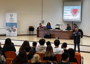 Un gesto di generosità può salvare la vita di molte persone