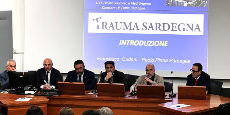 La gestione organizzata del paziente politraumatizzato