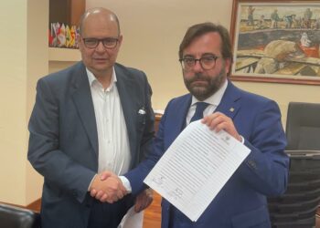 Continuità territoriale: un “patto di amicizia” con AeroItalia, tariffe agevolate per gli emigrati