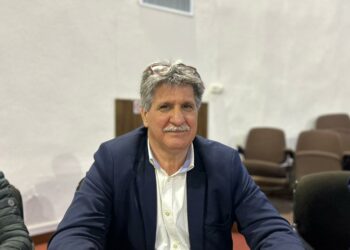 San Vero Milis: il sindaco Luigi Tedeschi eletto nuovo presidente del Comitato di distretto sanitario di Oristano