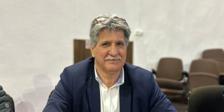San Vero Milis: il sindaco Luigi Tedeschi eletto nuovo presidente del Comitato di distretto sanitario di Oristano