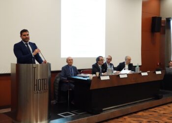 Pierluigi Saiu (assessore regionale LL.PP.): «Il nuovo codice degli appalti è un’opportunità straordinaria di semplificazione»