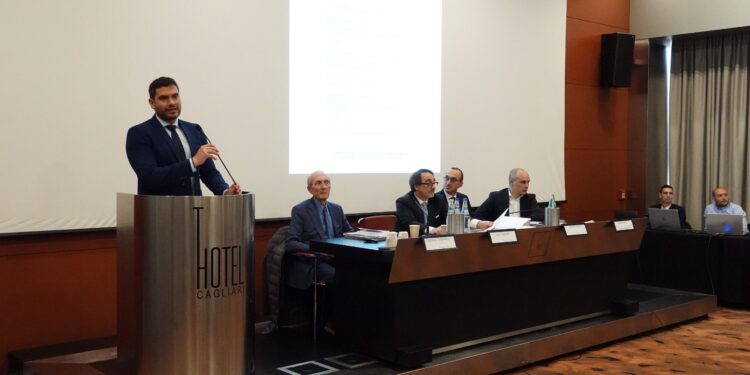 Pierluigi Saiu (assessore regionale LL.PP.): «Il nuovo codice degli appalti è un’opportunità straordinaria di semplificazione»