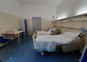 Oristano: arrivano i nuovi locali per il reparto di Urologia del San Martino