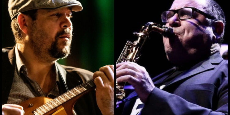 Oggi e domani 10 marzo, quattro maestri del jazz internazionale per la seconda tappa di The Jazz Club Network ad Alghero e Cagliari
