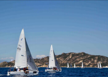 Grande attesa per il Campionato Italiano J24 a Cala dei Sardi