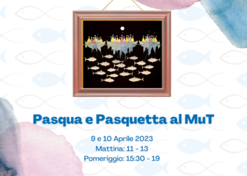 Stintino: Pasqua e Pasquetta al Museo della Tonnara