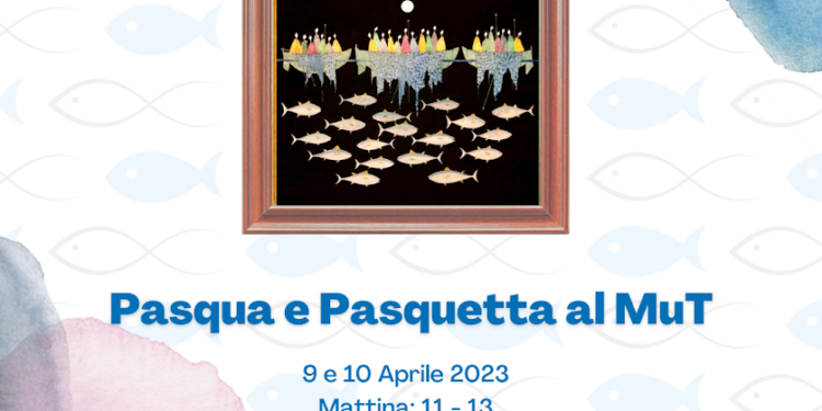 Stintino: Pasqua e Pasquetta al Museo della Tonnara
