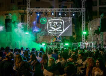 Birralguer, il più longevo festival di birre artigianali in Sardegna scalda i motori e si prepara per 4 giorni di evento al Piazzale della Pace di Alghero