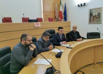Porto Torres: accordo tra Comune e Gruppo di Azione Costiera Flag Nord per lo sviluppo locale