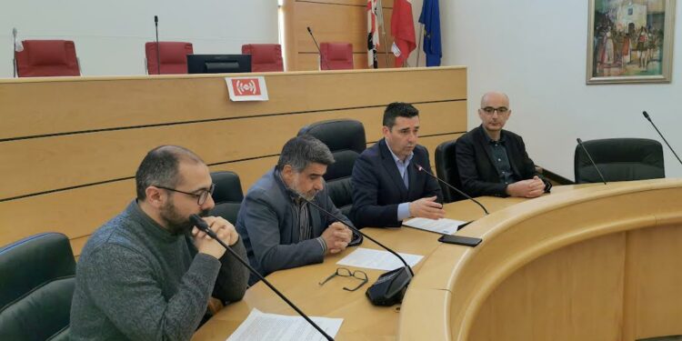 Porto Torres: accordo tra Comune e Gruppo di Azione Costiera Flag Nord per lo sviluppo locale