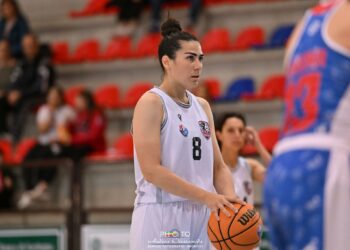 CUS, sconfitta all’overtime: Ancona la spunta 78-77 