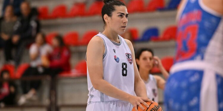 CUS, sconfitta all’overtime: Ancona la spunta 78-77 