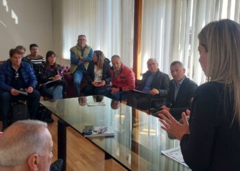 Valeria Satta (assessora regionale dell’Agricoltura): «Nessun licenziamento da parte di Aars dovuto a mancanza di risorse»