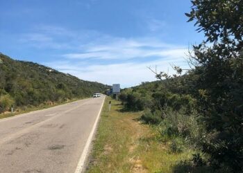 Arzachena: dalla Regione 347mila per le opere pubbliche