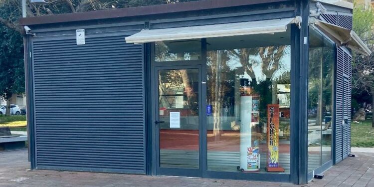 Centrosinistra algherese: «Parco Tarragona e campi da tennis della Mercede in completo abbandono»