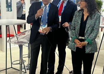 Primo bilancio positivo per i Porti di Sistema della Sardegna alla fiera internazionale delle crociere