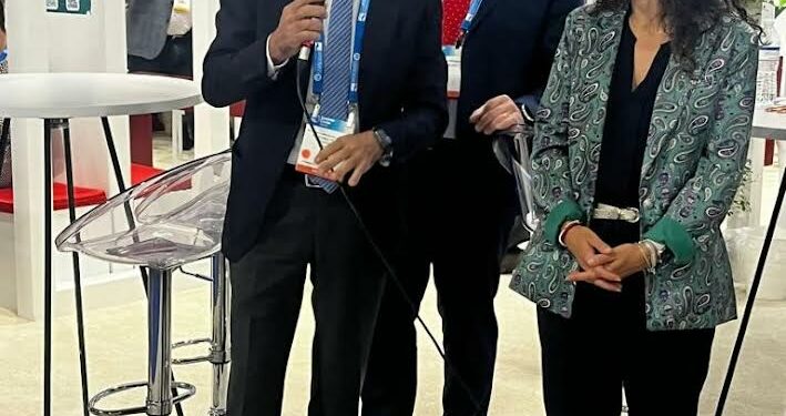 Primo bilancio positivo per i Porti di Sistema della Sardegna alla fiera internazionale delle crociere