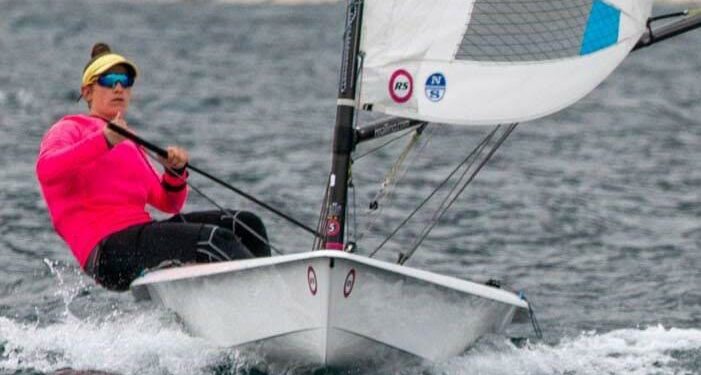 “Veliamoci”: Francesca Ramazzotti porta a casa anche la seconda regata nazionale RS Aero