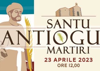 Sanluri e Villanovaforru festeggiano Sant’Antioco Martire Sulcitano