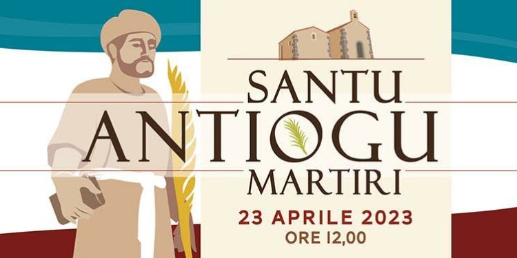 Sanluri e Villanovaforru festeggiano Sant’Antioco Martire Sulcitano