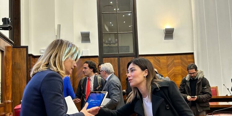 Anita Pili (assessore dell’Industria): «E’ stata accolta la richiesta della Regione di non spacchettare la Sanac»